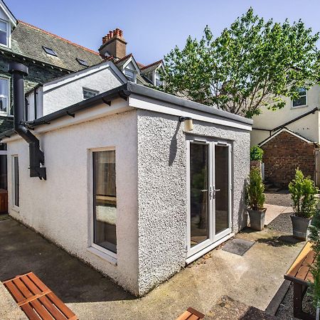 9 The Townhouse Villa Keswick  Exterior photo