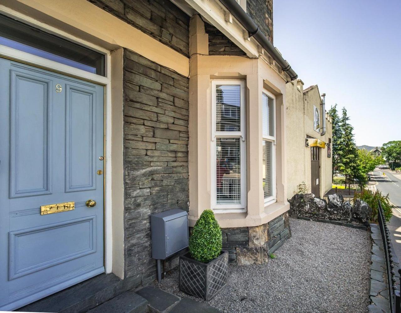 9 The Townhouse Villa Keswick  Exterior photo